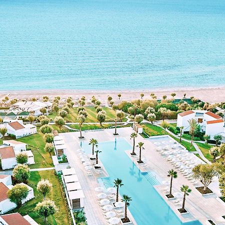 Grecotel Luxme Dama Dama Kallithea  Exterior photo