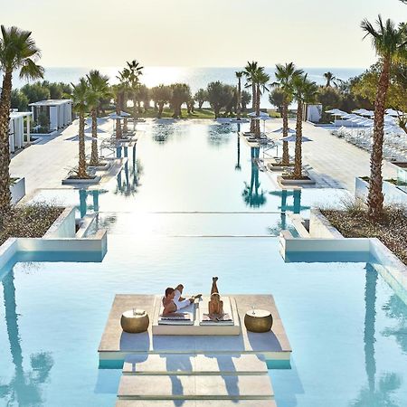Grecotel Luxme Dama Dama Kallithea  Exterior photo