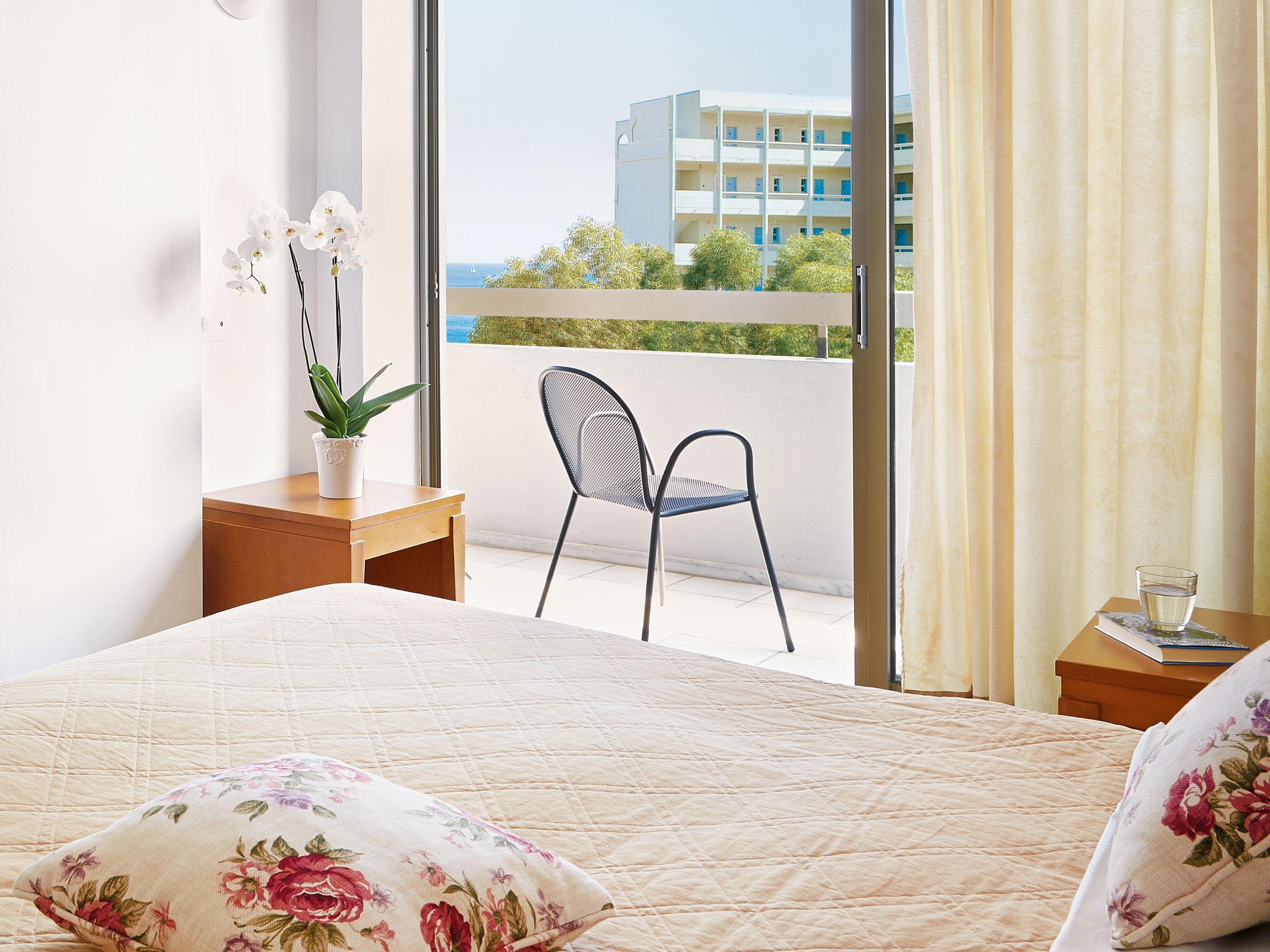 Grecotel Luxme Dama Dama Kallithea  Exterior photo