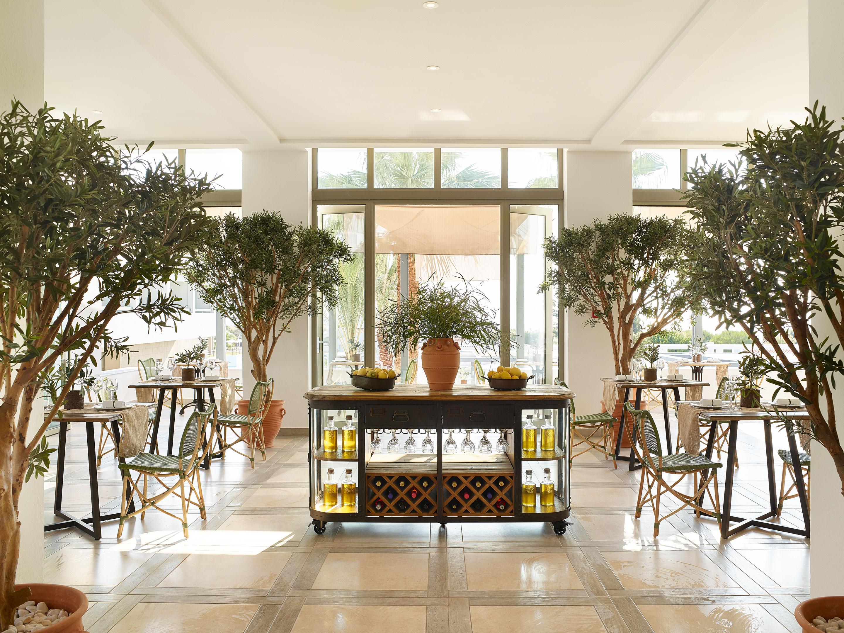 Grecotel Luxme Dama Dama Kallithea  Exterior photo