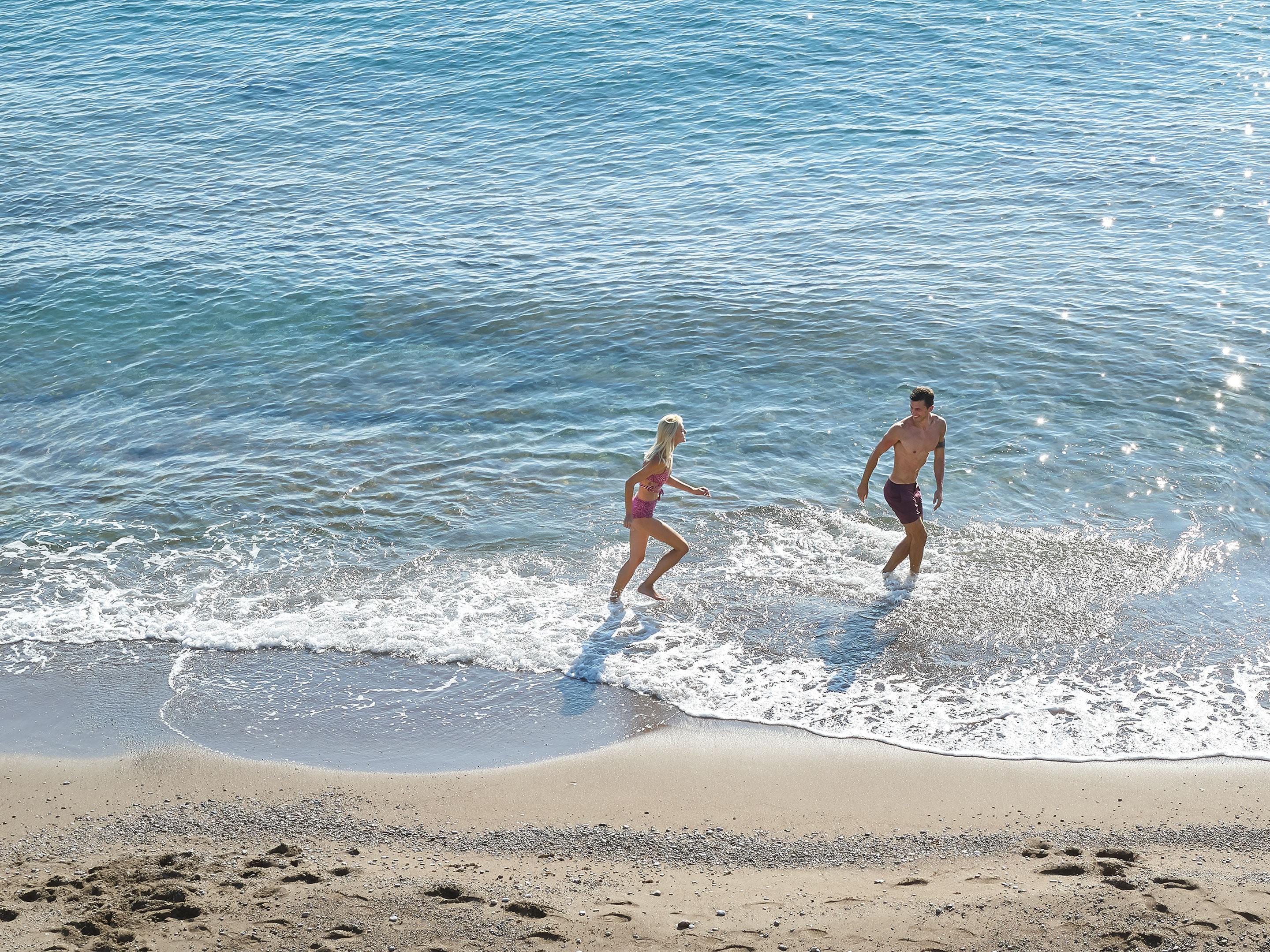 Grecotel Luxme Dama Dama Kallithea  Exterior photo