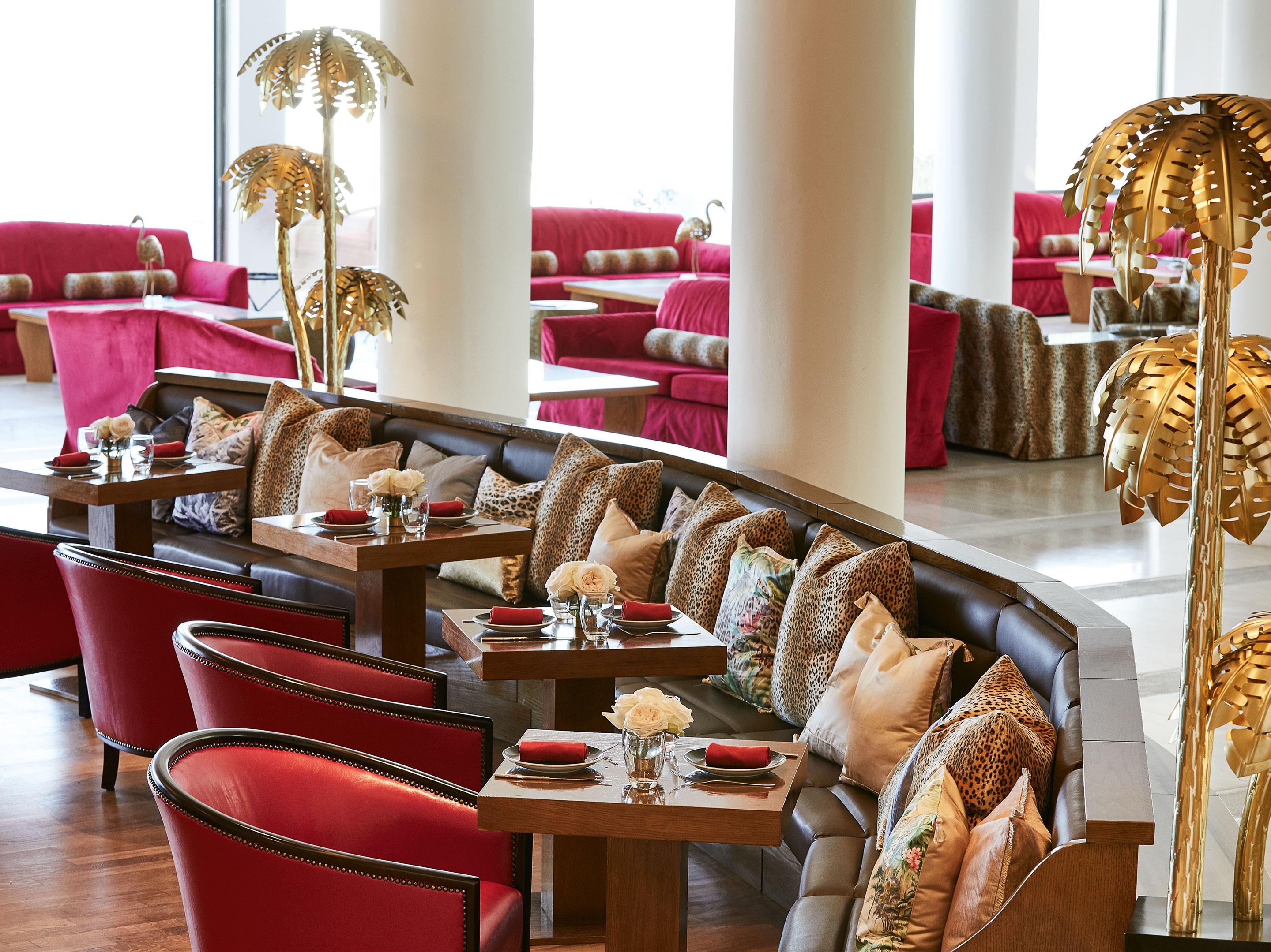 Grecotel Luxme Dama Dama Kallithea  Exterior photo