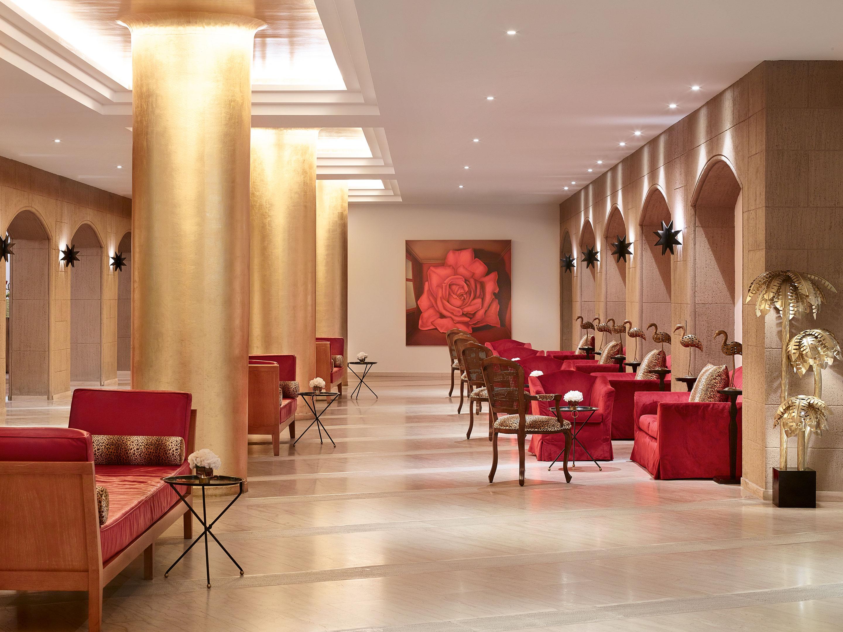 Grecotel Luxme Dama Dama Kallithea  Exterior photo