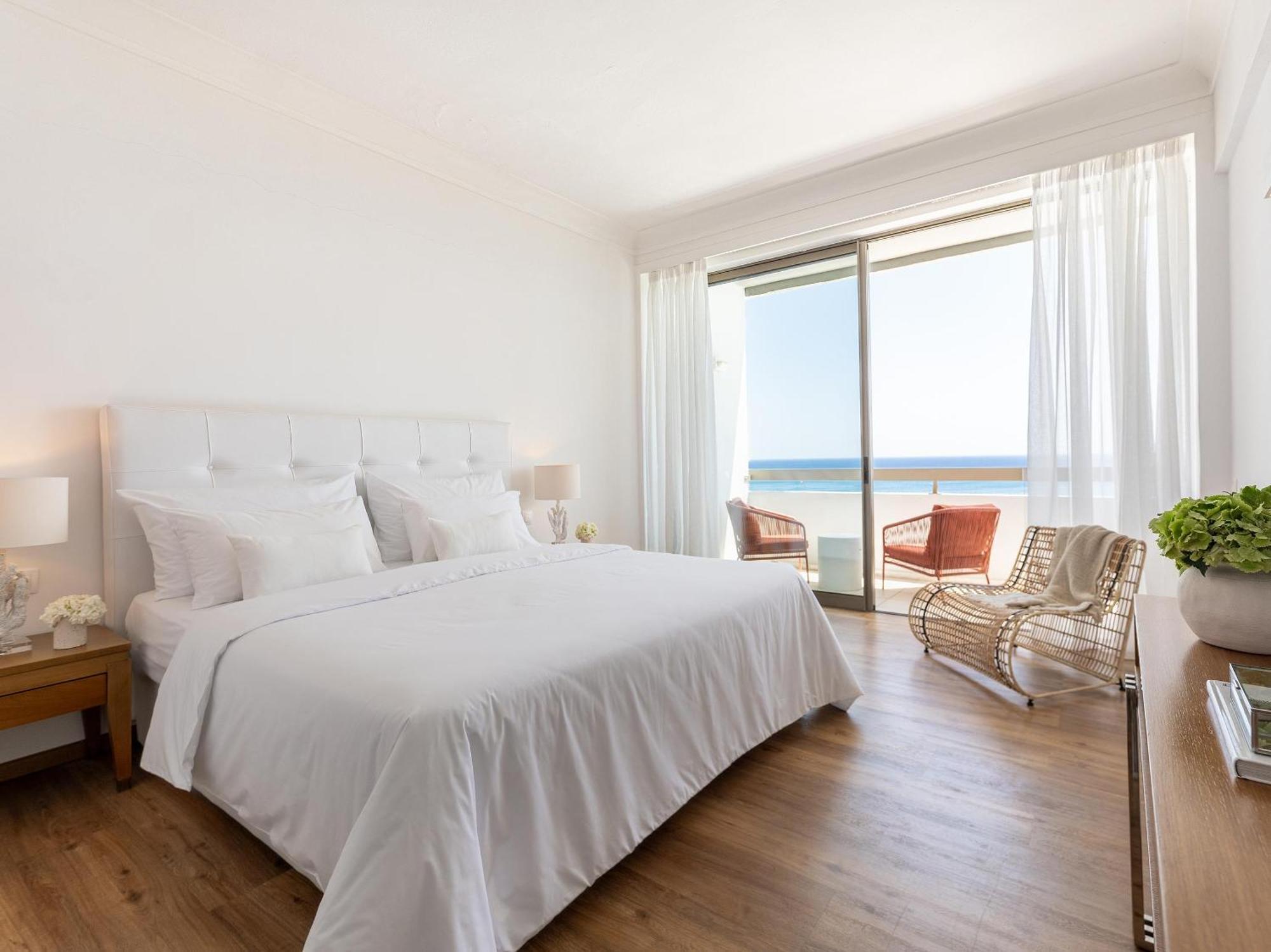 Grecotel Luxme Dama Dama Kallithea  Exterior photo