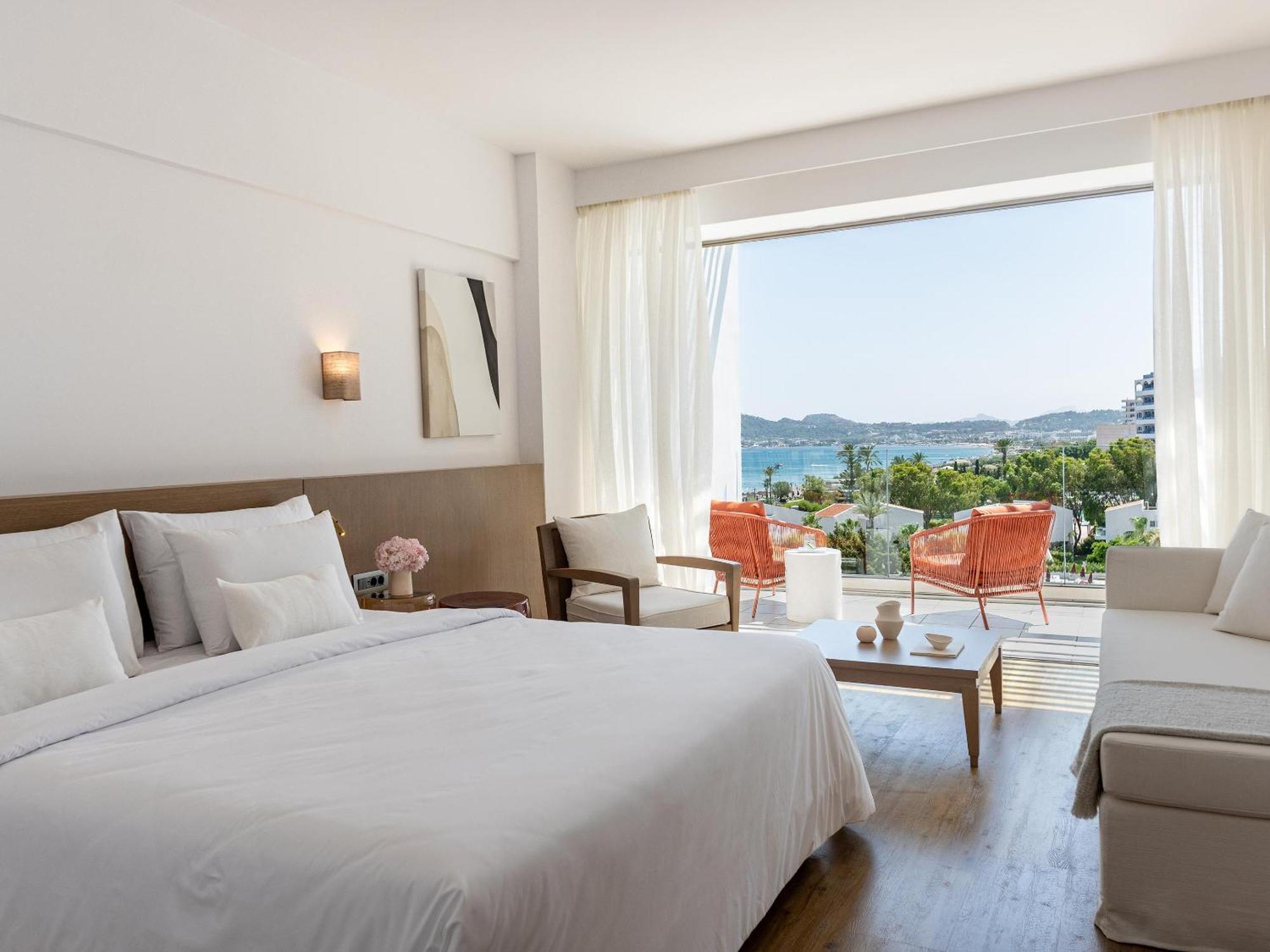 Grecotel Luxme Dama Dama Kallithea  Exterior photo