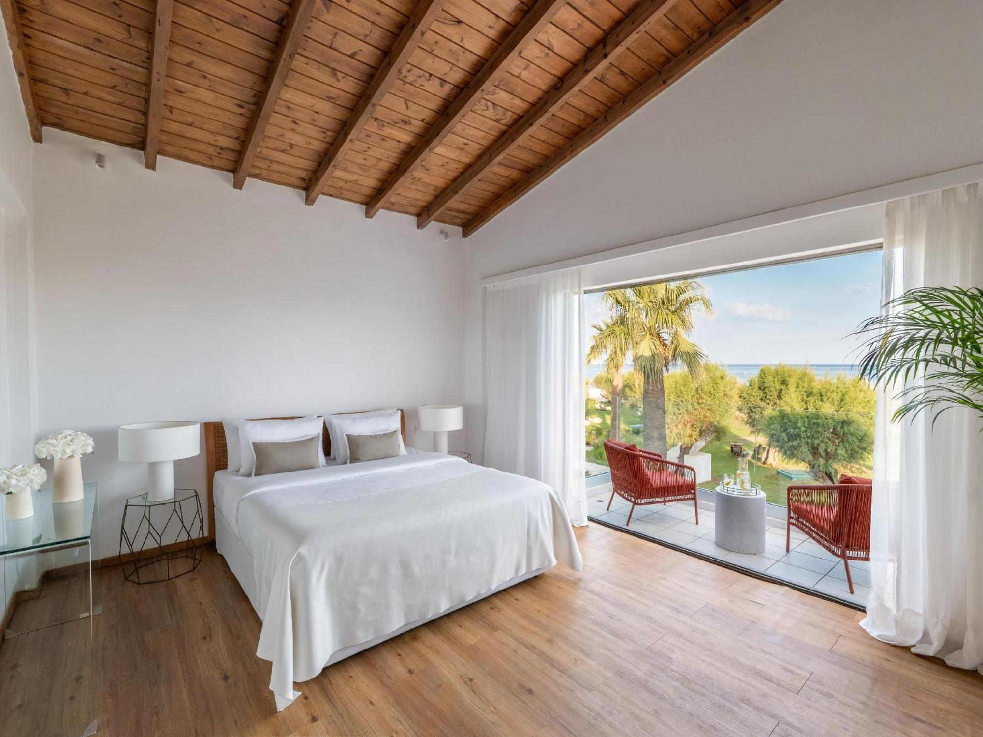 Grecotel Luxme Dama Dama Kallithea  Exterior photo