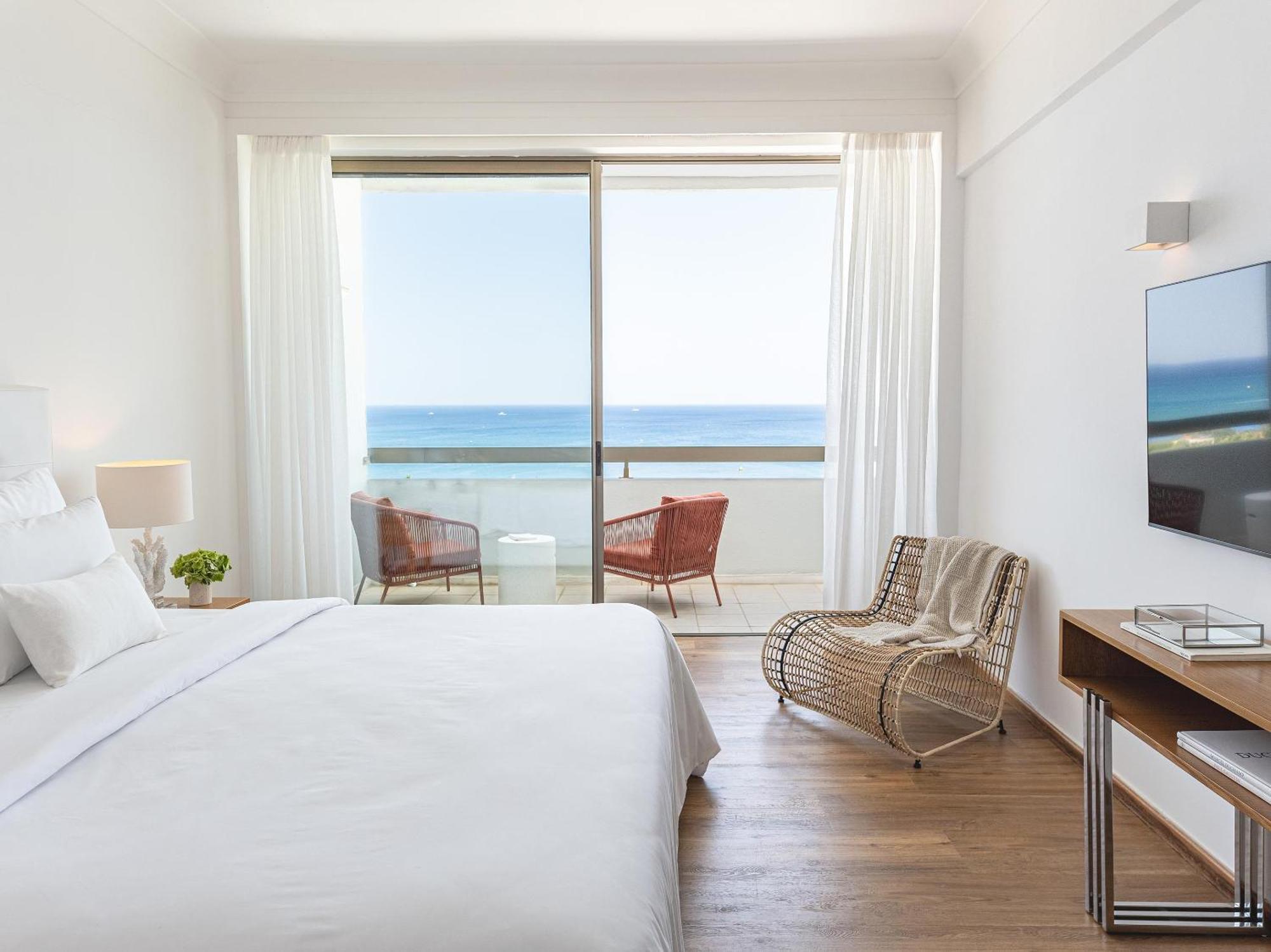 Grecotel Luxme Dama Dama Kallithea  Exterior photo