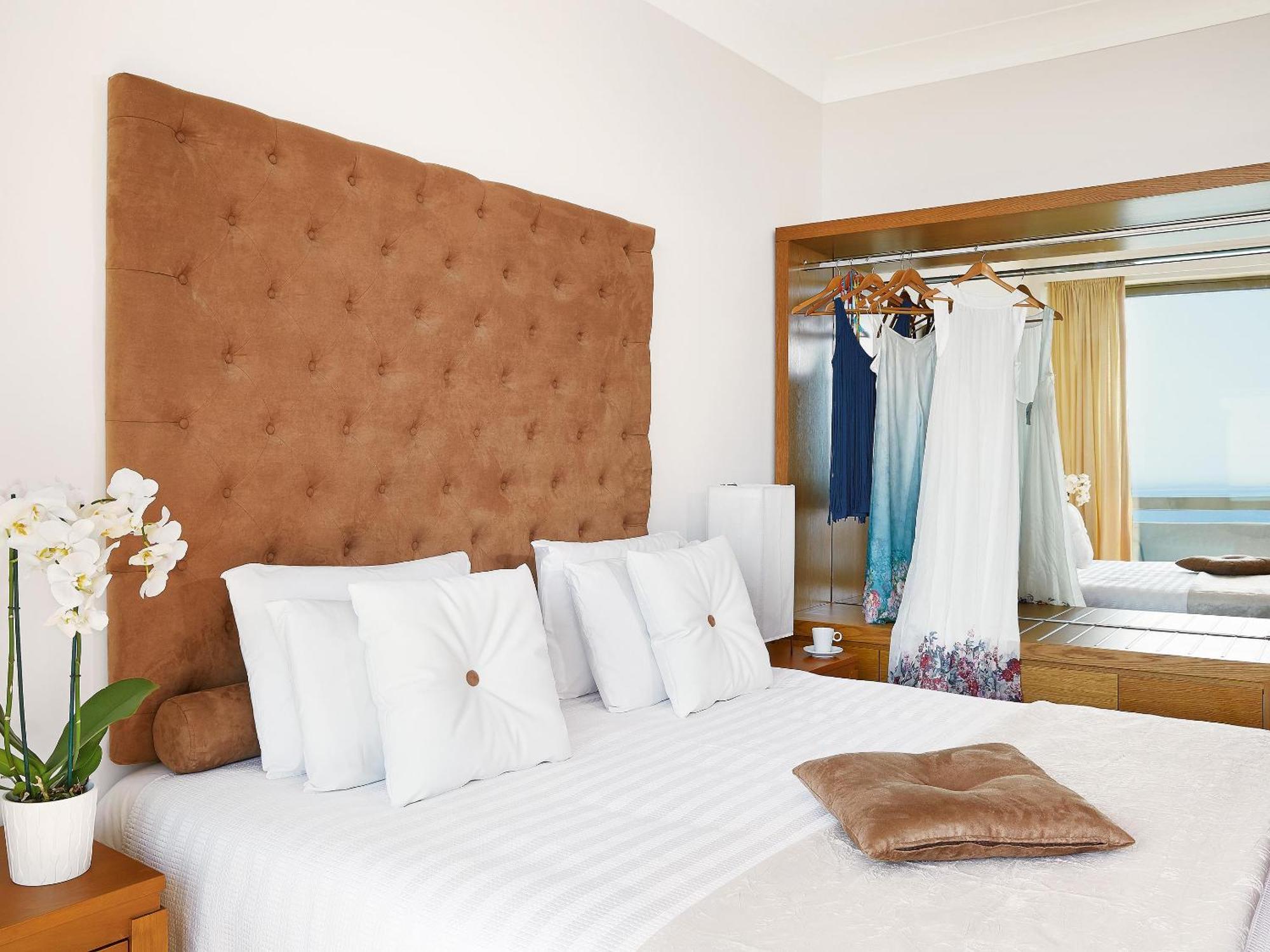 Grecotel Luxme Dama Dama Kallithea  Exterior photo