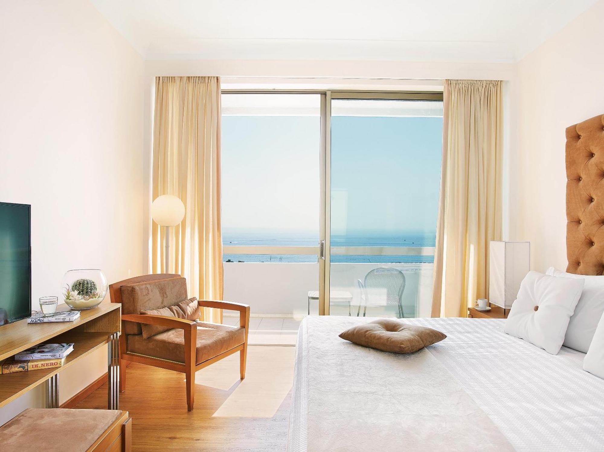 Grecotel Luxme Dama Dama Kallithea  Exterior photo