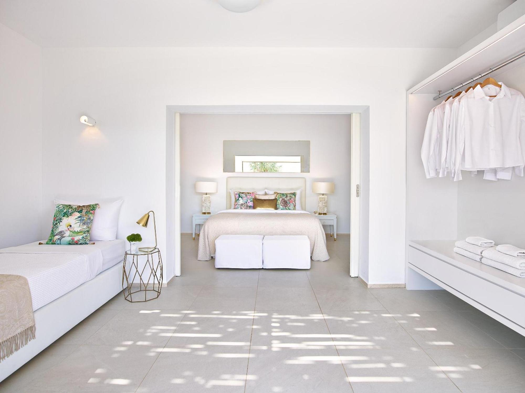 Grecotel Luxme Dama Dama Kallithea  Exterior photo