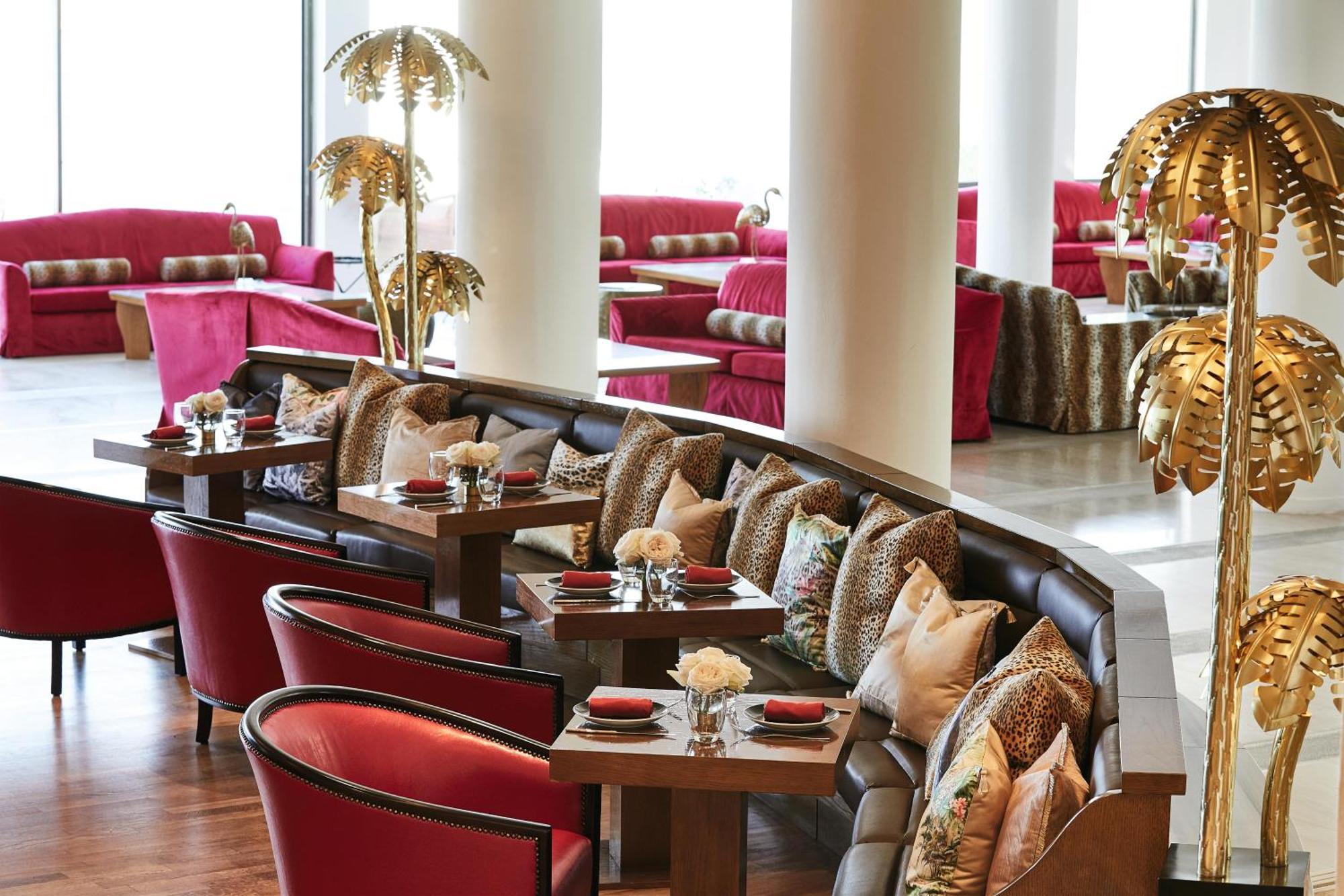 Grecotel Luxme Dama Dama Kallithea  Exterior photo