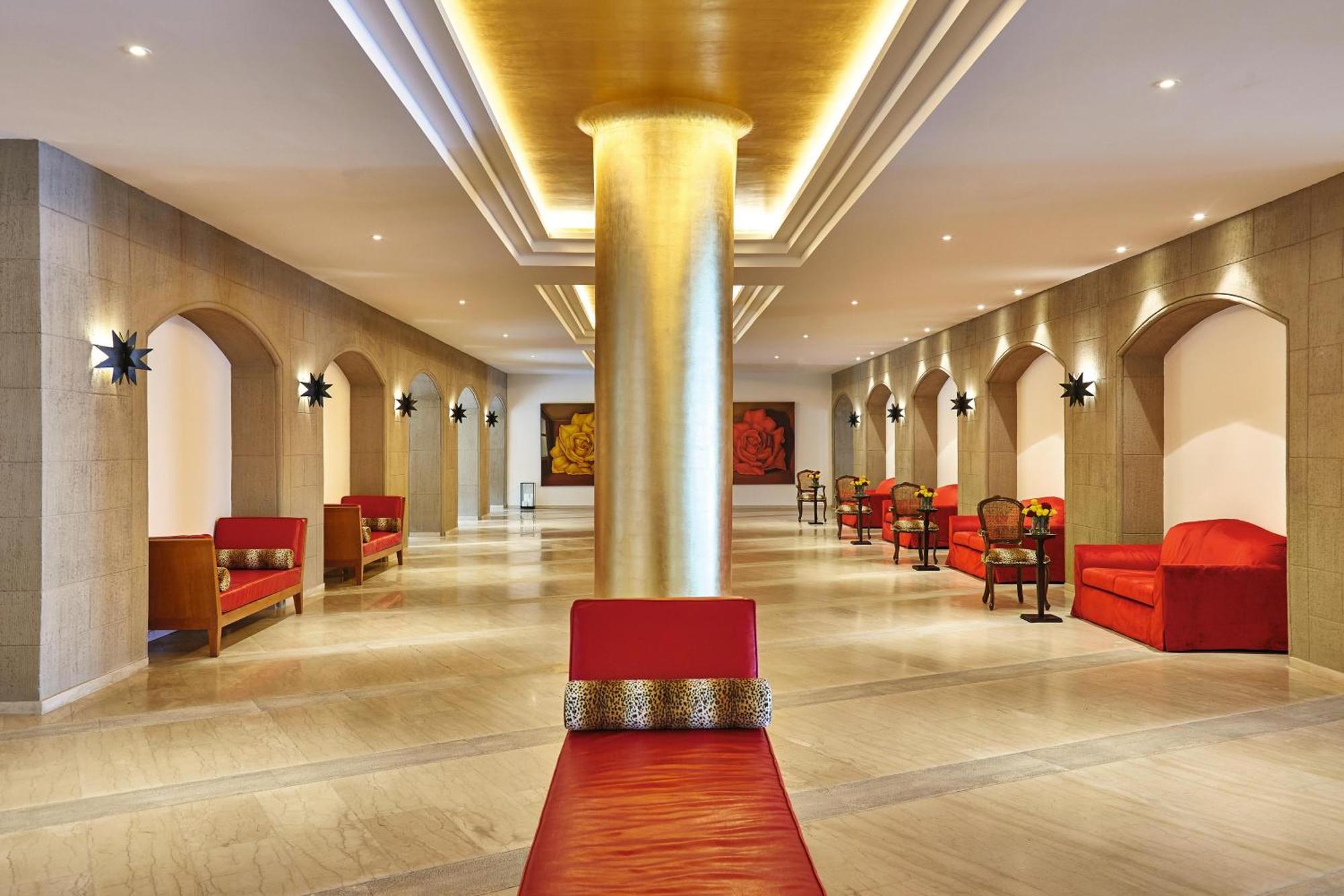 Grecotel Luxme Dama Dama Kallithea  Exterior photo