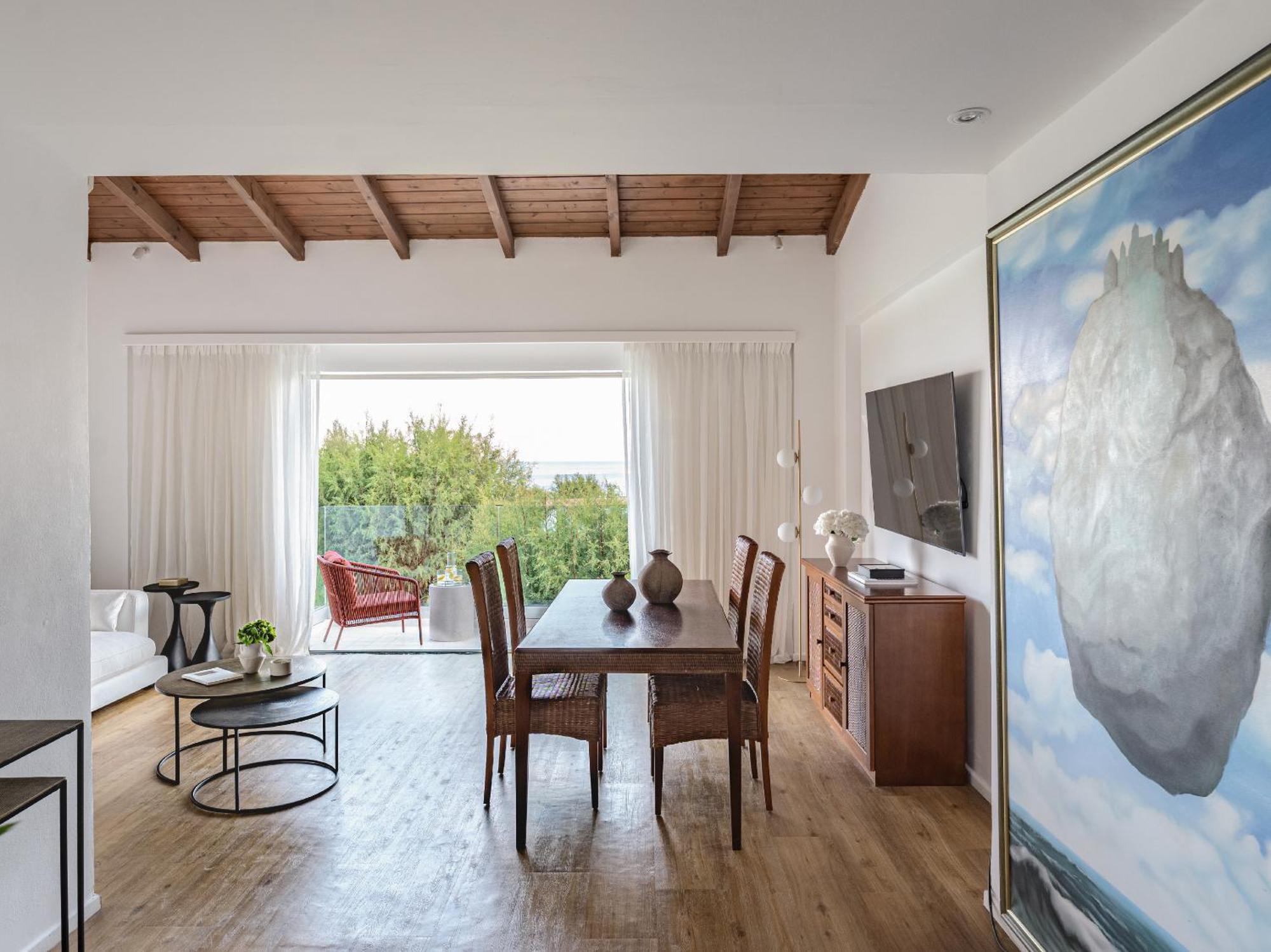 Grecotel Luxme Dama Dama Kallithea  Exterior photo