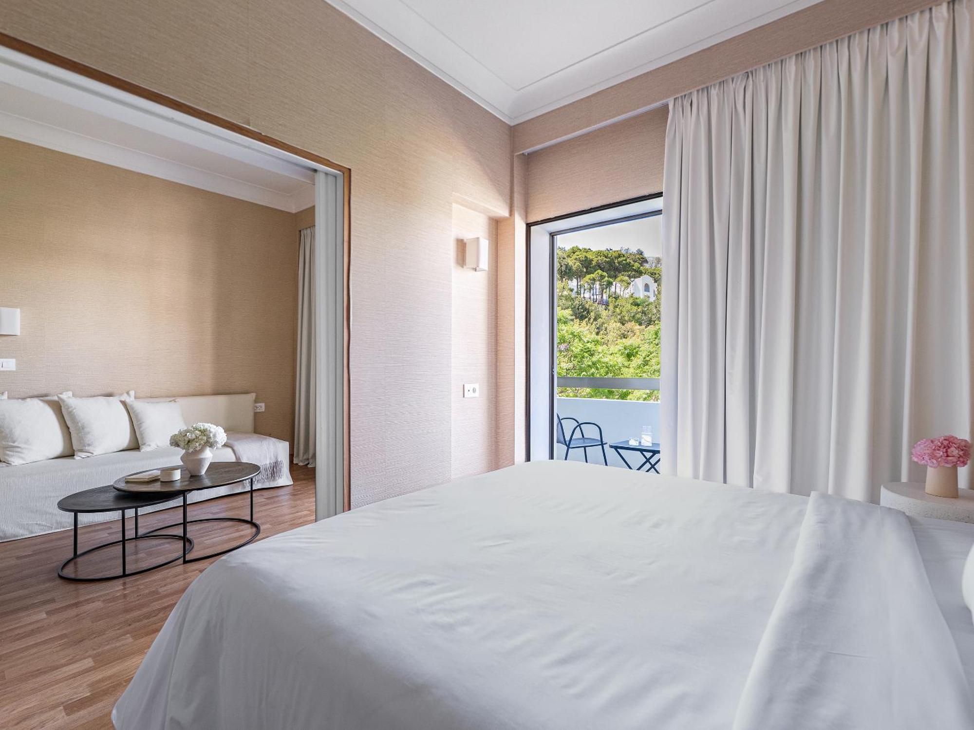 Grecotel Luxme Dama Dama Kallithea  Exterior photo