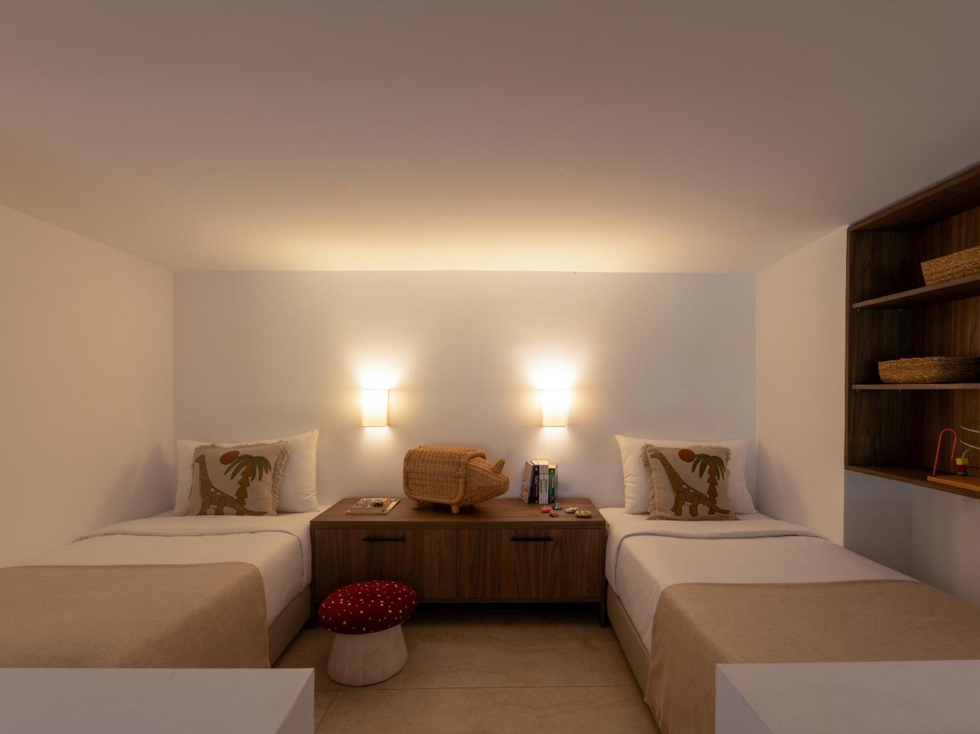 Grecotel Luxme Dama Dama Kallithea  Exterior photo