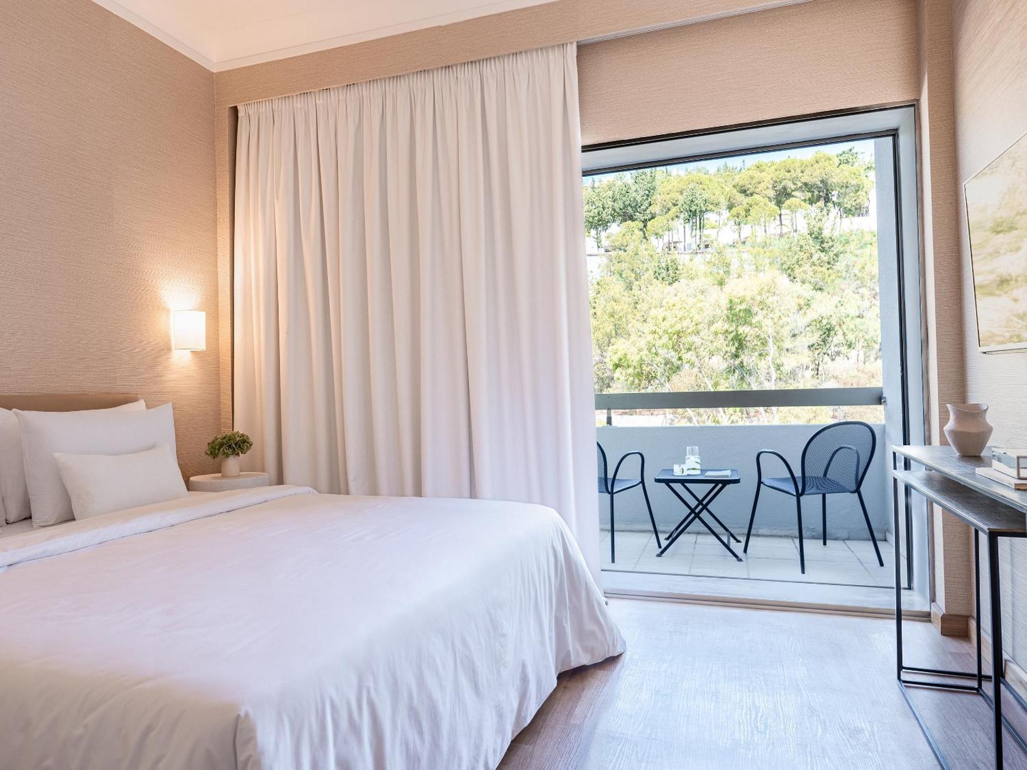 Grecotel Luxme Dama Dama Kallithea  Room photo