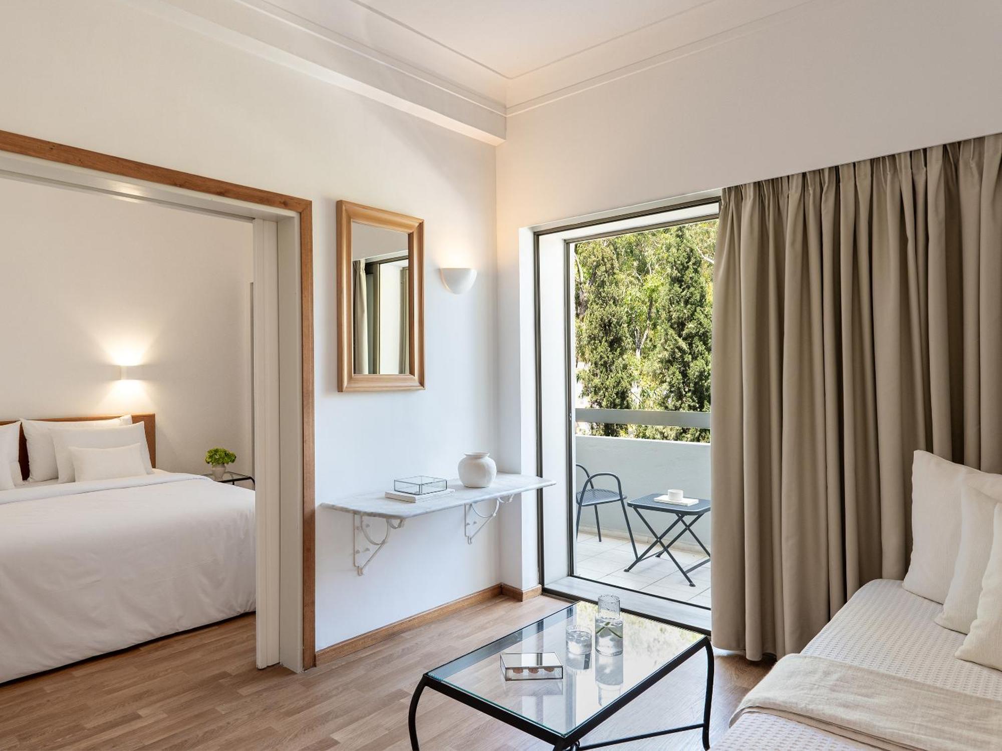Grecotel Luxme Dama Dama Kallithea  Room photo