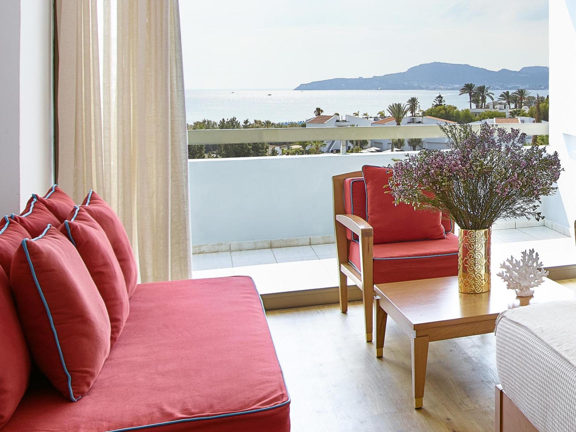 Grecotel Luxme Dama Dama Kallithea  Room photo