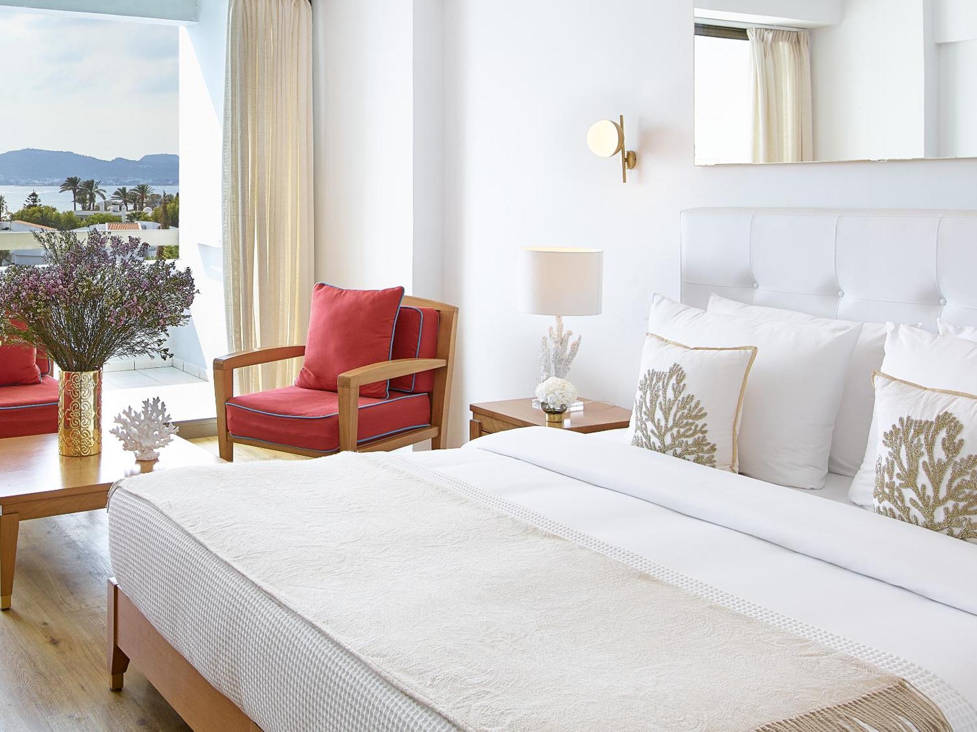 Grecotel Luxme Dama Dama Kallithea  Room photo