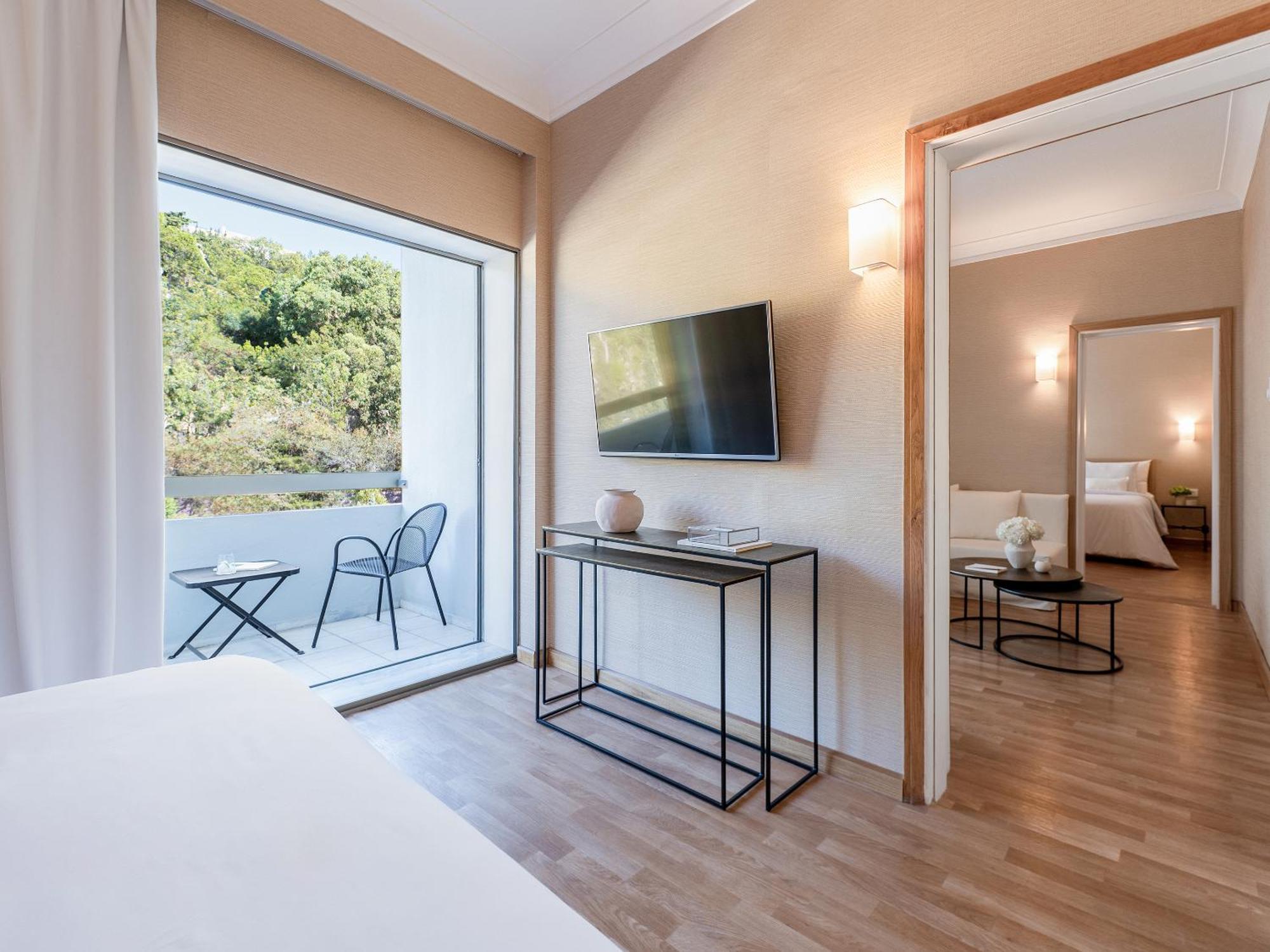 Grecotel Luxme Dama Dama Kallithea  Room photo