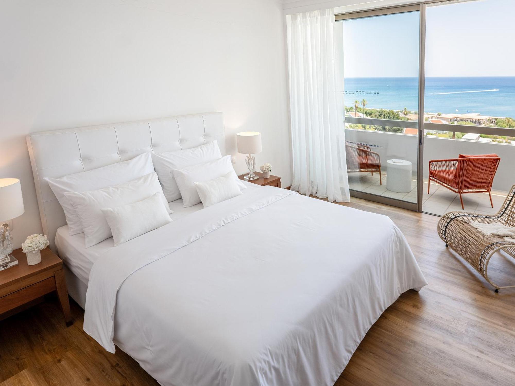 Grecotel Luxme Dama Dama Kallithea  Room photo