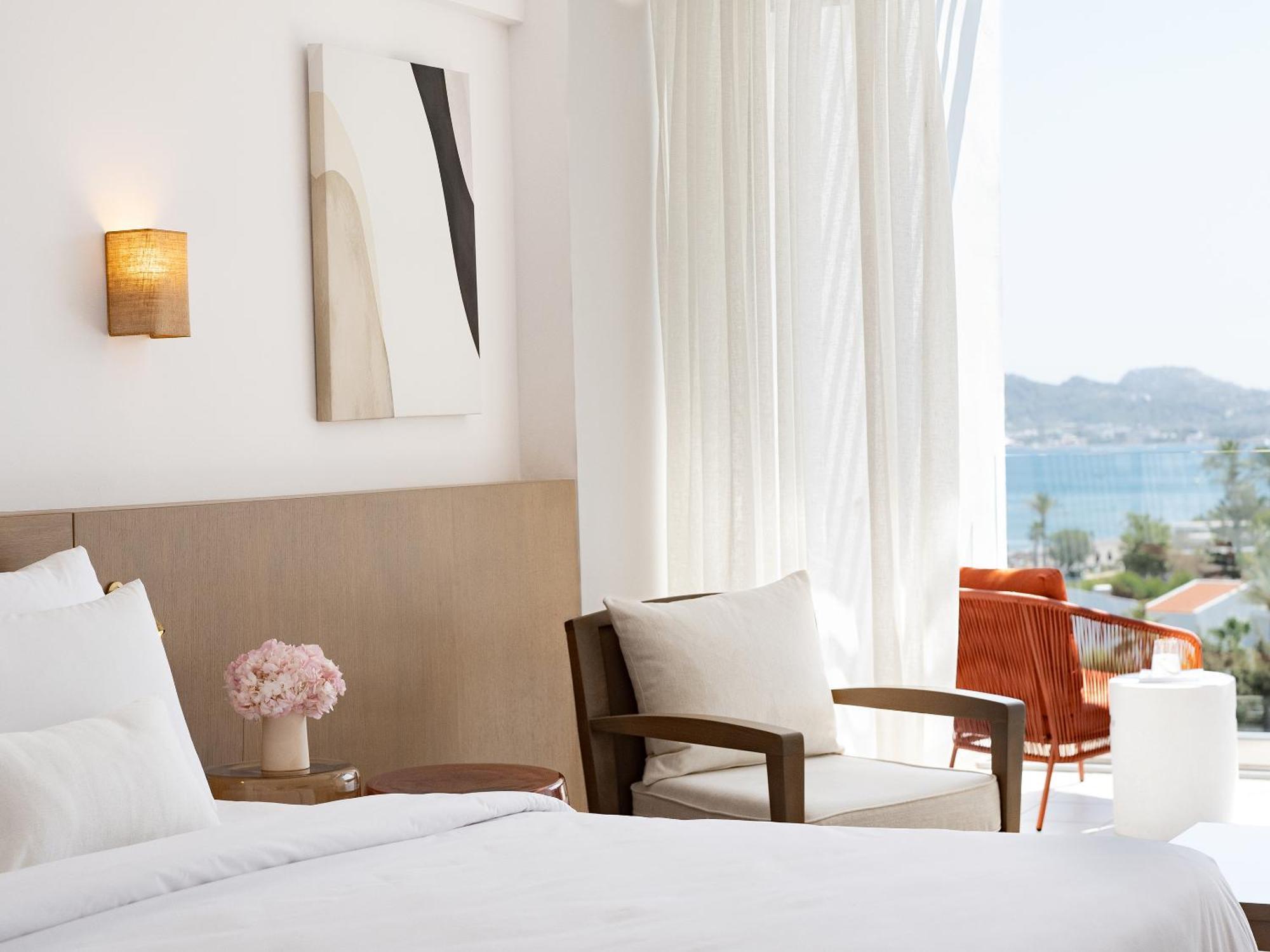 Grecotel Luxme Dama Dama Kallithea  Room photo